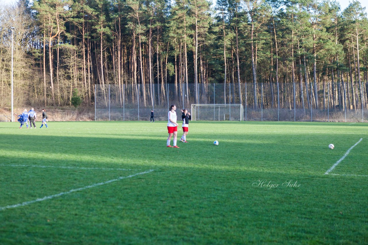 Bild 79 - Frauen SV Boostedt - TSV Aukrug : Ergebnis: 6:2